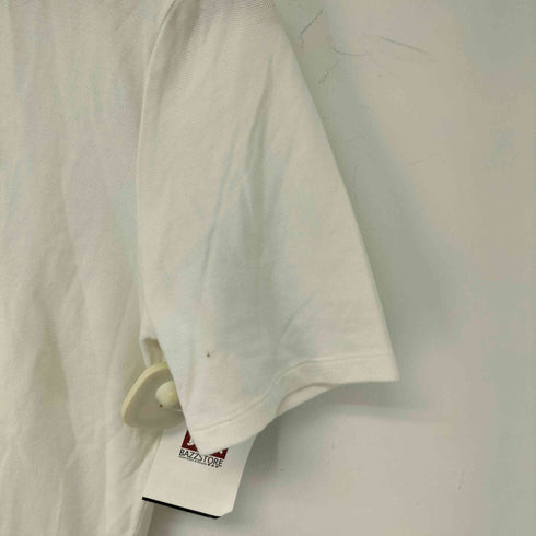 トミーヒルフィガー TOMMY HILFIGER REGULAR FIT S/S ポロシャツ メンズ JPN:M